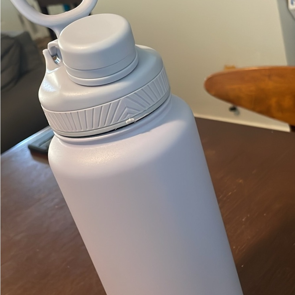 Insulated Water Bottle